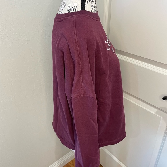 Calvin Klein Performance Lifestyle Crew Sweatshirt Size Large - Picture 2 of 10